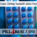 Cialis 100Mg Tadalafil Oral Jelly viagra2